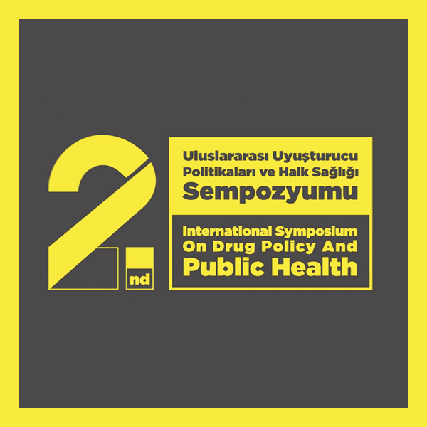 2. Uluslararası Uyuşturucu Politikaları ve Halk Sempozyumu.