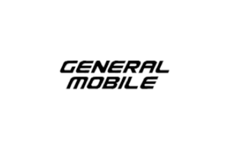 General Mobile logosu.