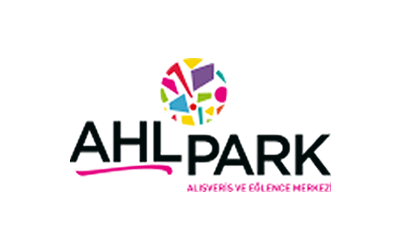 AHL Park logosu.