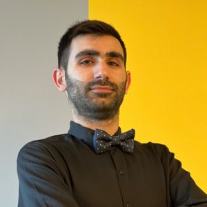 Picture of Mustafa