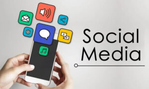 The Place of Social Media and Social Media Channels in the Developing Communication Technology