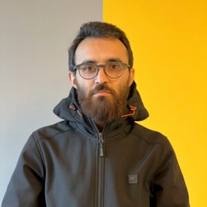 Picture of Yahya Birinci