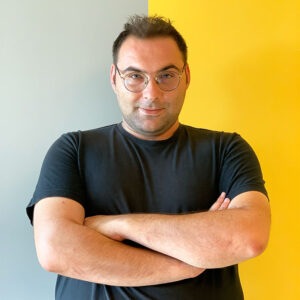 Picture of omer