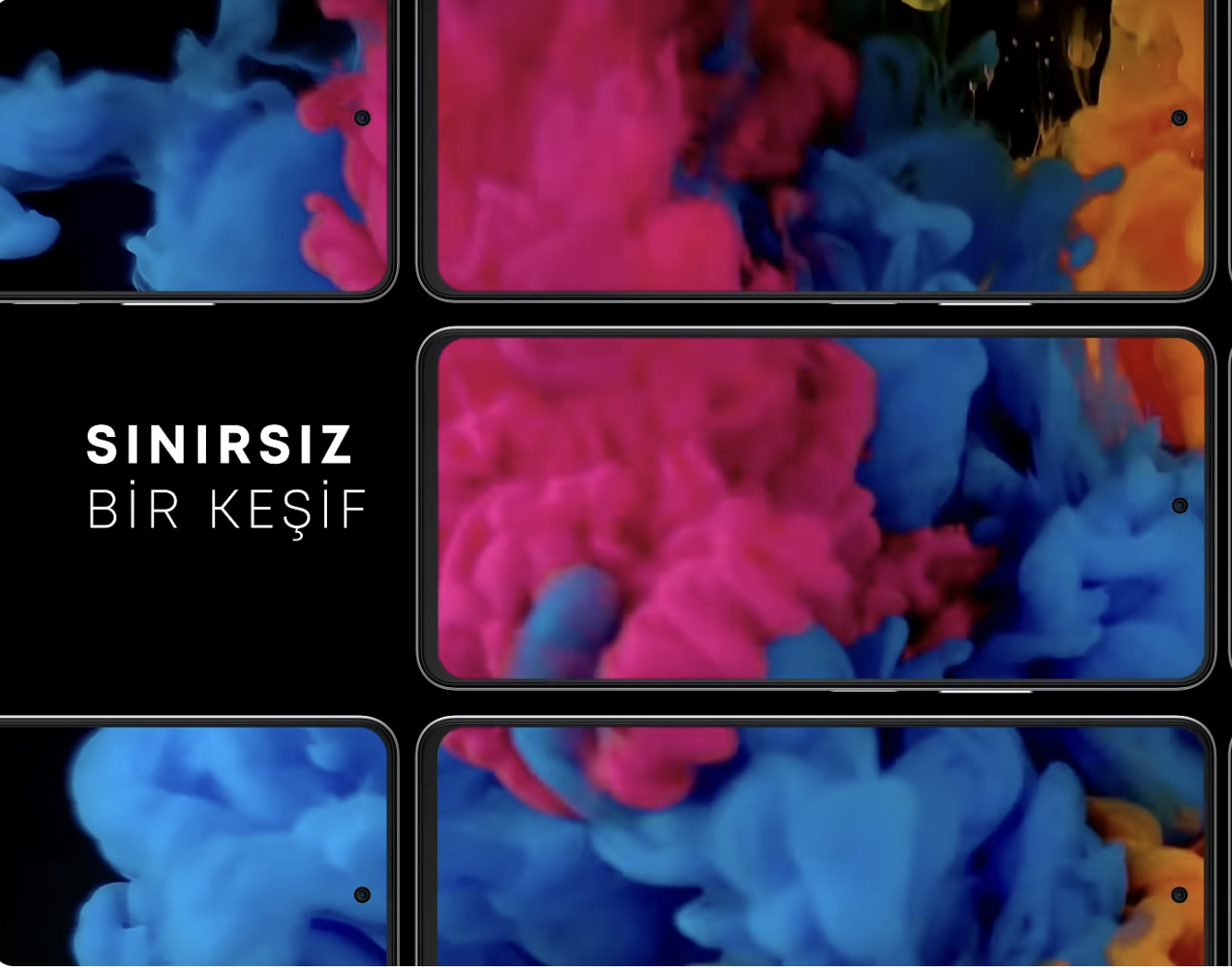 The creative campaign developed as part of the Casper A40 commercial reached millions of users with the brand's message.